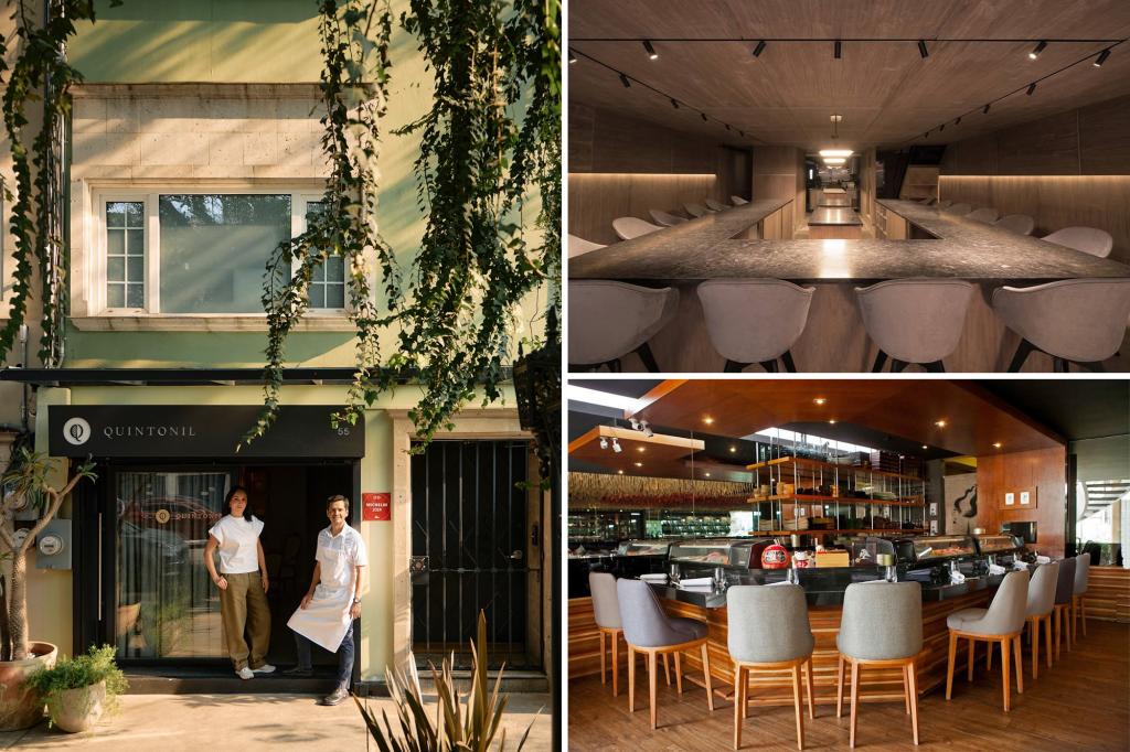 تم الكشف عن أفضل 50 مطعمًا في العالم – هنا حيث هبطت مدينة نيويورك