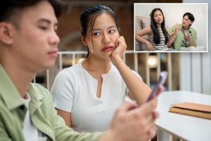 “Mankeeping” يدمر المواعدة للنساء اللواتي سئمت من الإرهاق العلاقة: “أنا لست معالجك”