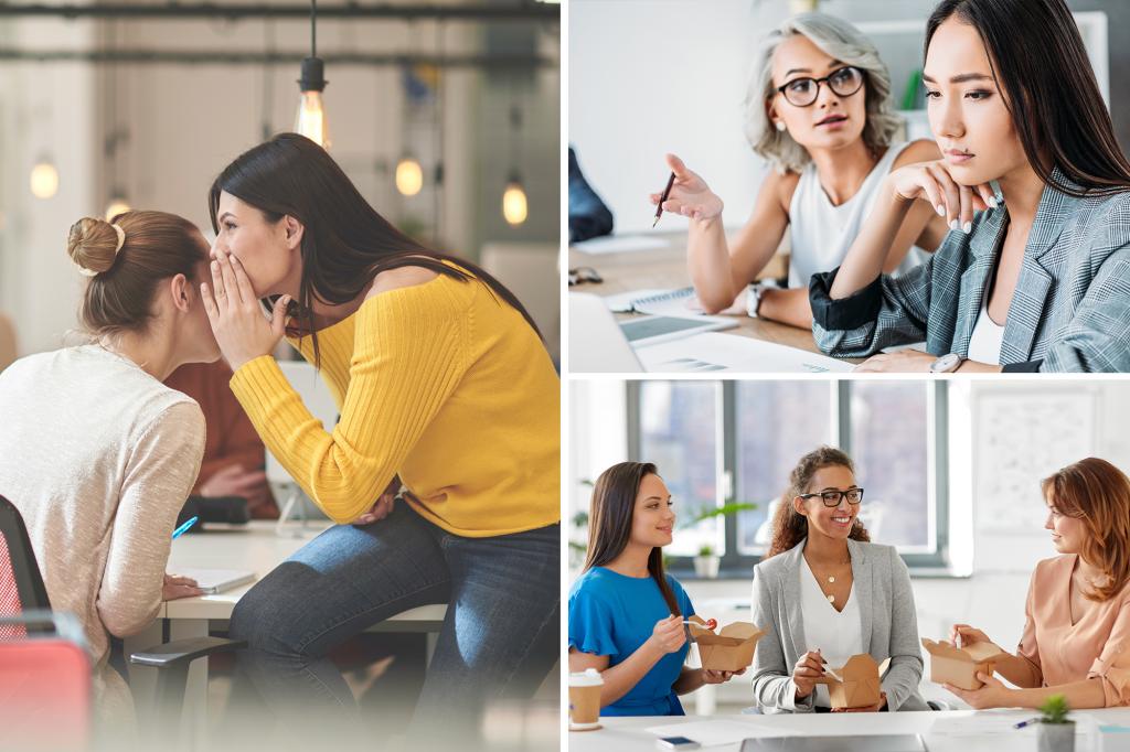 هل زملائك في العمل 'صدمة الإغراق'؟ إليك سبب حدوث الإفراط في الإفراط – وكيفية التعامل معه