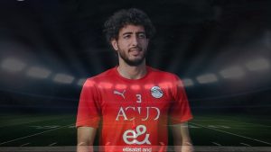 فاروق جعفر: محمد هاني فرض نفسه على العالم.. ومن ينتقده “لا يفهم كرة”