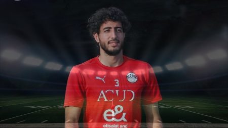 فاروق جعفر: محمد هاني فرض نفسه على العالم.. ومن ينتقده “لا يفهم كرة”