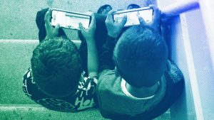 حماية الأطفال عبر الإنترنت: حان الوقت للعمل الآن