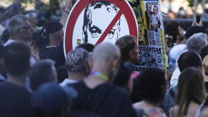 رئيس الوزراء في المجر يقول أوربان إن الكبرياء سار في بودابست “بناء على أوامر بروكسل”