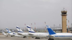 تبدأ إسرائيل في الطيران إلى المنزل الذين تقطعت بهم السبل في الخارج أثناء الصراع مع إيران