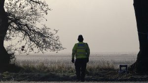 الشرطة في إنجلترا وويلز لجمع بيانات العرق في حالات الاعتداء الجنسي على الأطفال