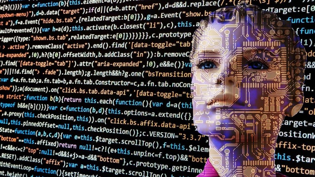 هل يمكن لـ AI chatbots التحدث بلغة “السرية” الخاصة بها؟