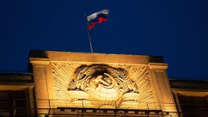 حزمة جديدة من العقوبات في روسيا تواجه مشكلة قبل المخاطر العالية في القمة في الاتحاد الأوروبي