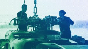 اللحظة المحددة في أوروبا الآن