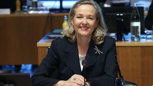 بنك الاستثمار الأوروبي يضاعف التزامه المالي بالدفاع