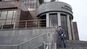 أذربيجان يلغي الأحداث الثقافية الروسية على وفاة مواطنين