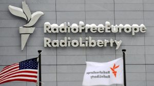 الصحفي الأوكراني تحرر من الاحتجاز الروسي في شبه جزيرة القرم المحتلة