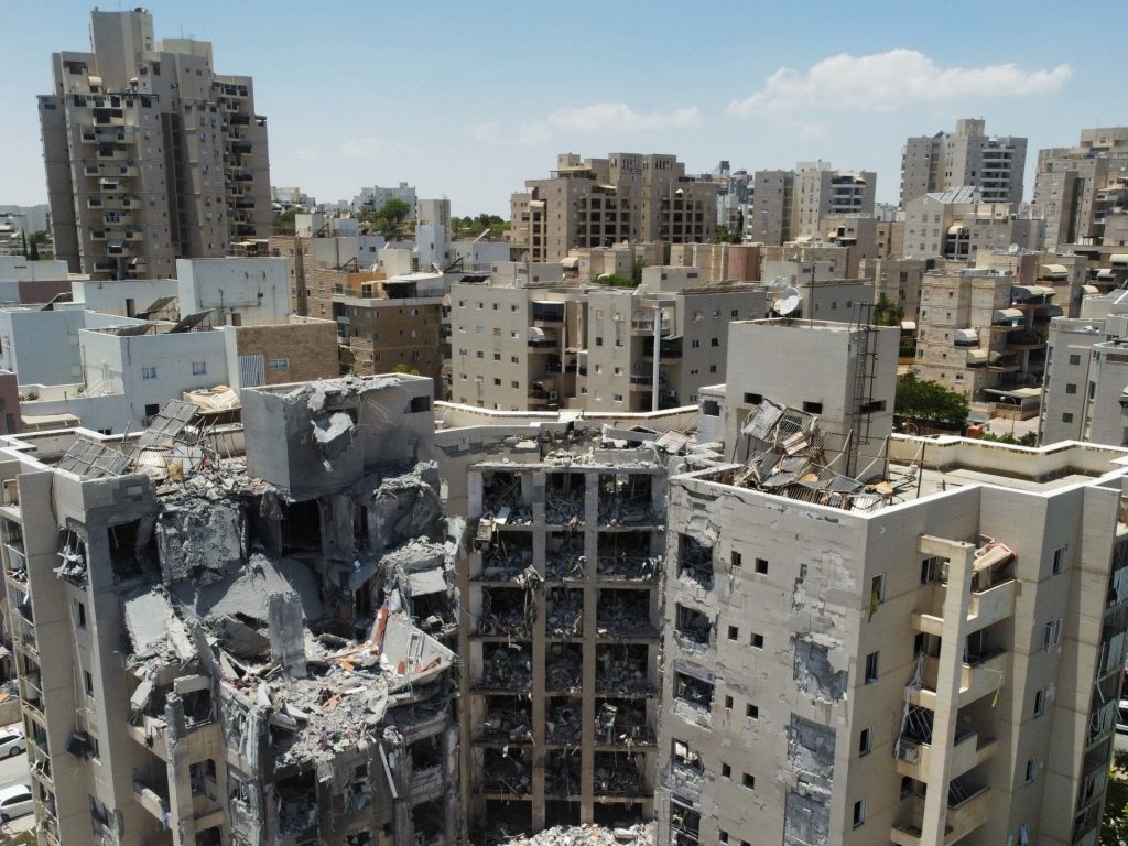 إسرائيل تتوقع جولة جديدة من الحرب مع إيران رغم وقف إطلاق النار