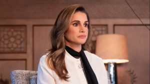 ماقصرتوا.. أول تعليق من الملكة رانيا على خسارة الأردن لقب كأس العرب