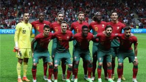 موعد والقناة الناقلة لمباراة البرتغال وويلز اليوم في دوري الأمم الأوروبية