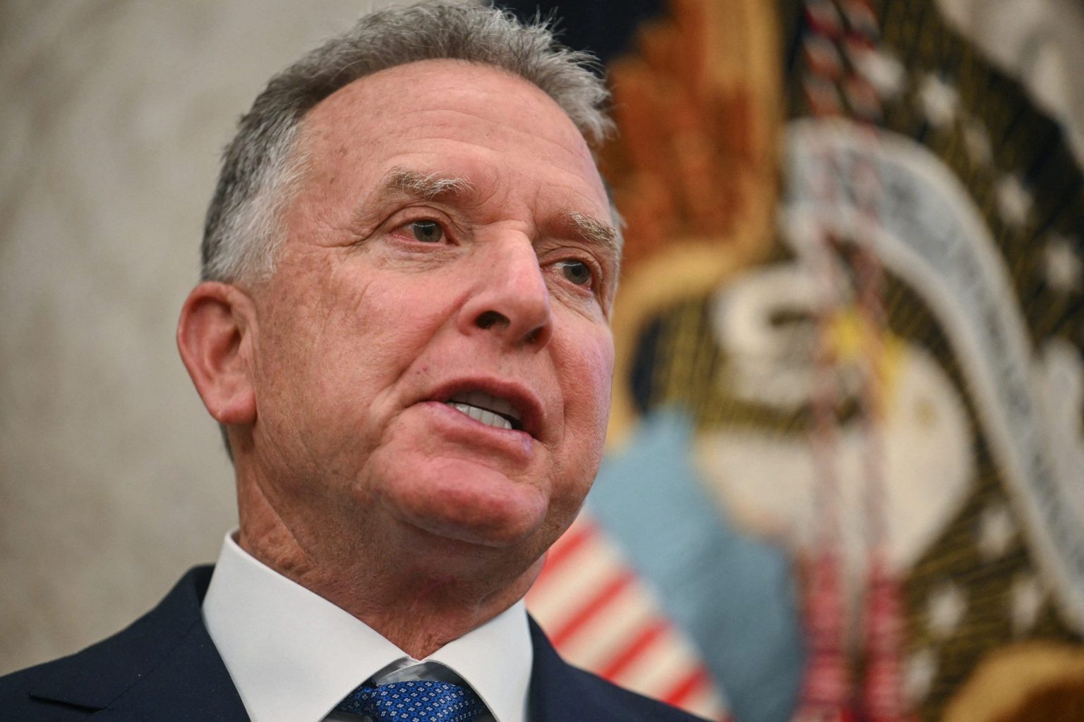 صفقة رهينة إسرائيل موضع شك حيث تضيف حماس مطالب ، تدعو المبعوث الأمريكي مصطلحات “غير مقبولة”