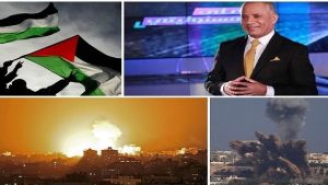 اخبار التوك شو| توقعات بارتفاع أسعار النفط إلى 200 دولار حال استمرار إغلاق مضيق هرمز.. ماجد الكدواني يتحدث عن مسلسل كان ياما كان