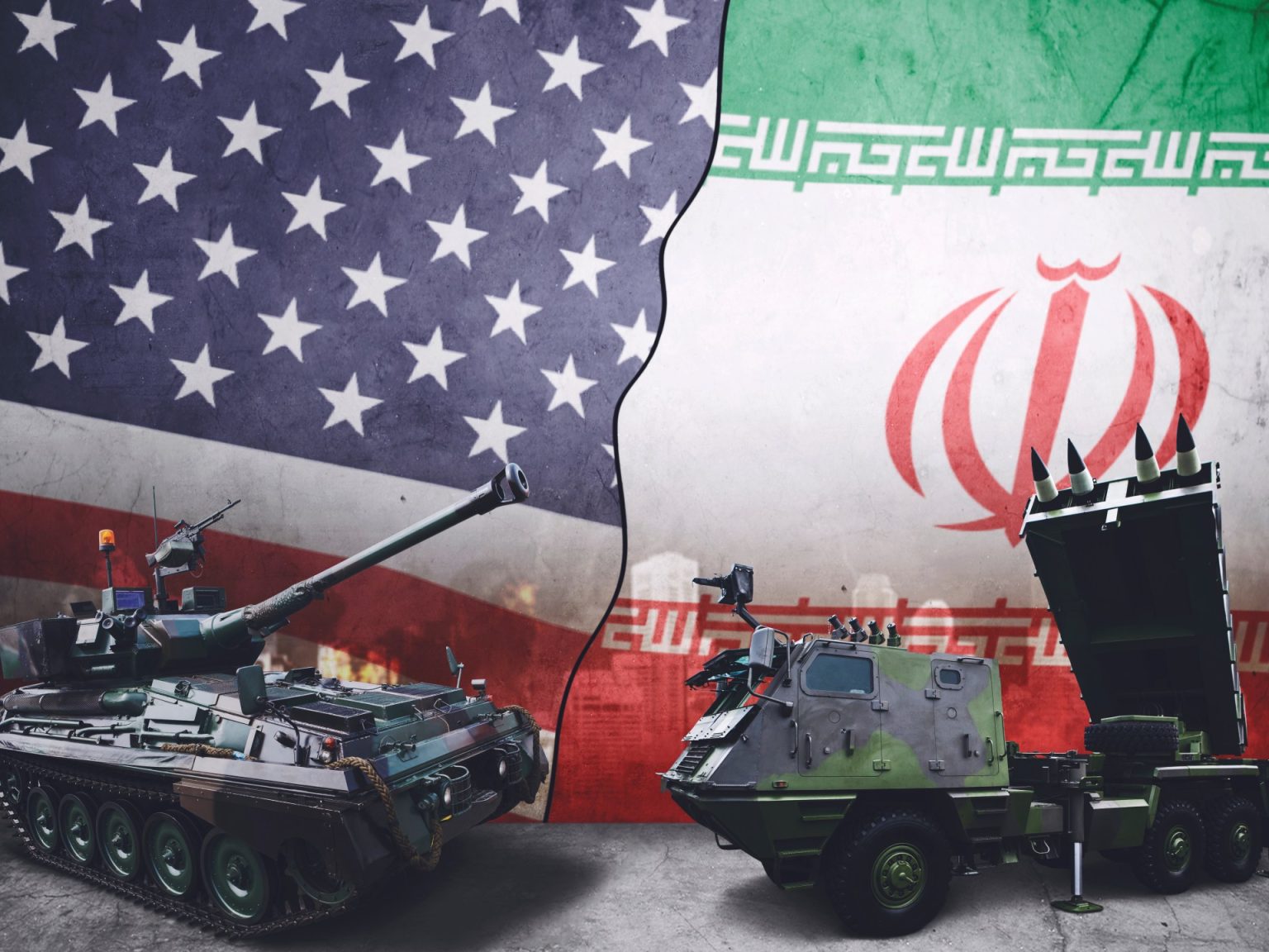 “أجواء حرب”.. تصعيد أميركي إيراني يشعل التحليلات على منصات التواصل