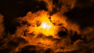 الدفاعات الصاروخية الإسرائيلية أشادت بتصاعد الإضرابات من قبل نظام إيران