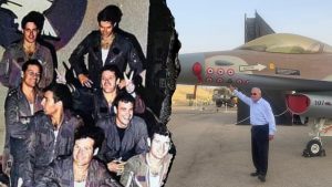 الخيارات على الطاولة لإسرائيل إذا كان عليها أن تذهب بمفردها دون مساعدة