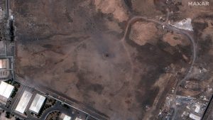 يقول الخبير إن الإضرابات الأمريكية يمكن أن تعيد البرنامج النووي الإيراني بحلول عقد من الزمان.