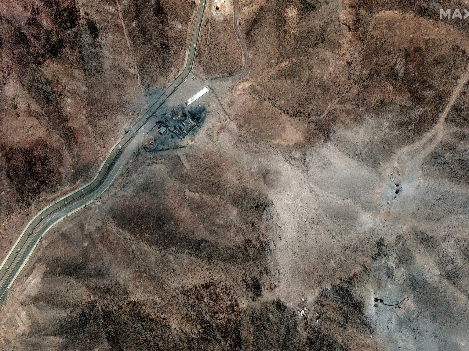 تسريب جديد يقلل من أضرار البرنامج النووي الإيراني