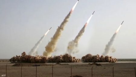 الجيش الإسرائيلي: إيران عادت لإنتاج الصواريخ الباليستية بوتيرة عالية