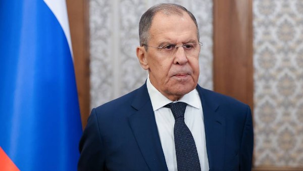 لافروف: أوروبا تلتزم الصمت حيال الإجراءات الأمريكية في منطقة الكاريبي