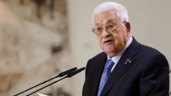 الرئيس الفلسطيني: مؤتمر حل الدولتين شكل حراكا دبلوماسيا ستكون له نتائج إيجابية