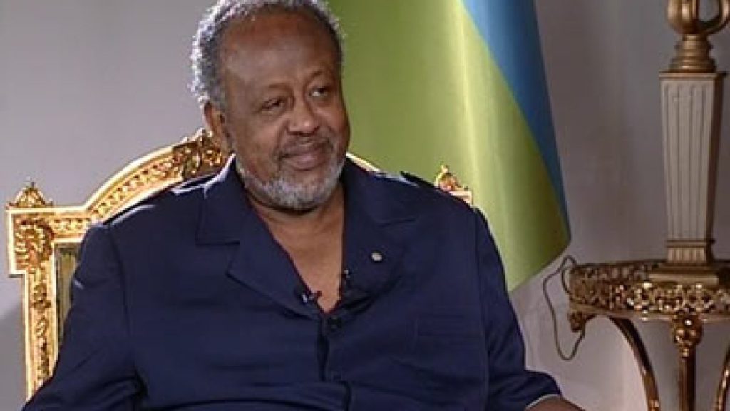 الرئيس الجيبوتي يعتزم تفعيل دور “إيغاد” لحل الأزمة السودانية