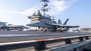 في عهد ترامب ، تضاعفت الإضرابات في الصومال منذ العام الماضي. لماذا؟