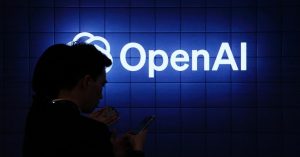 يفقد Openai أربعة باحثين رئيسيين في Meta