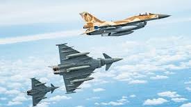 مُنشأة أدوية أم أسلحة كيميائية؟ .. إيران وإسرائيل تتبادلان الاتهامات بعد غارة على مصنع طهران