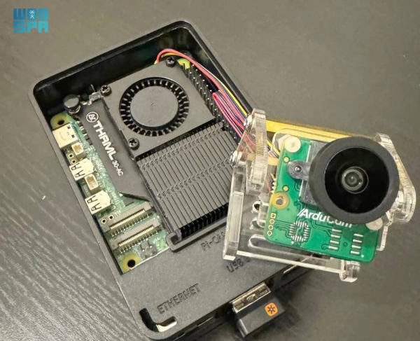 نظام يعمل الذكاء الاصطناعى لمراقبة انتهاكات مسارات الطوارئ في الوقت الحقيقي