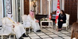 تعامل علامات SFD التي تزيد قيمتها عن 38 مليون دولار لتعزيز البنية التحتية في تونس