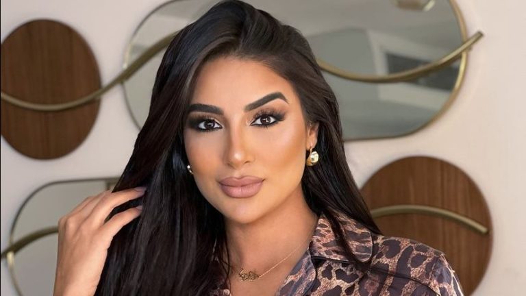فستان لافت.. جوري بكر تخطف الأنظار بظهورها