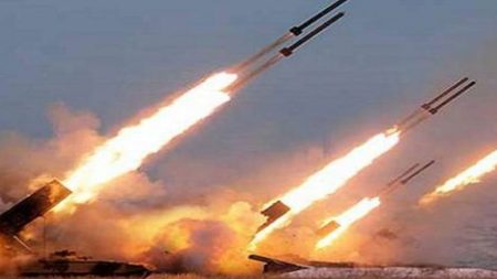 نيران صديقة .. جيش الاحتلال يطلق صاروخًا اعتراضيًا على قواته في جنوب لبنان