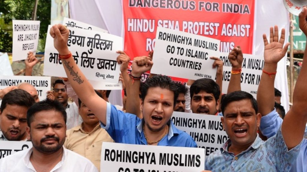 “نمل أبيض ومتسللون”.. اتهام الهند بشن حملة ترحيل غير قانونية تستهدف المسلمين