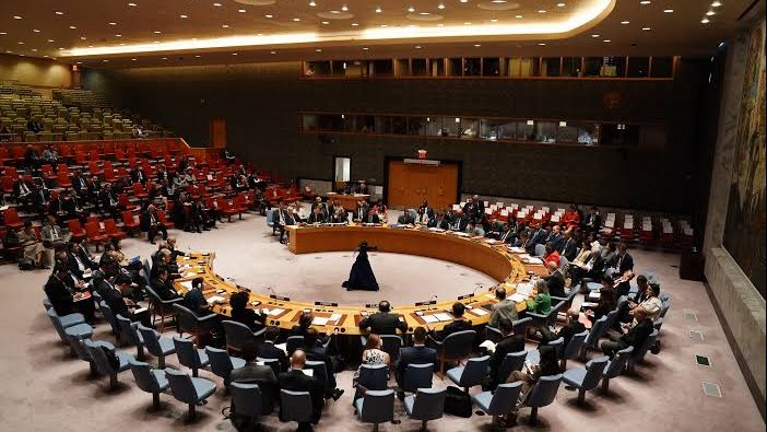 روسيا تتحرك لحماية دوديك .. جلسة طارئة بمجلس الأمن وسط أزمة عزل رئيس صرب البوسنة