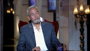 فرقة مرعبة.. صبري فواز يعلق على أداء منتخب فرنسا أمام السويد بكأس العالم