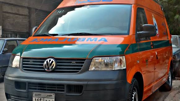 لمروره بأزمه نفسية.. شخص يحاول إنهاء حياته بالحبة السامة باحدى قرى الدقهلية