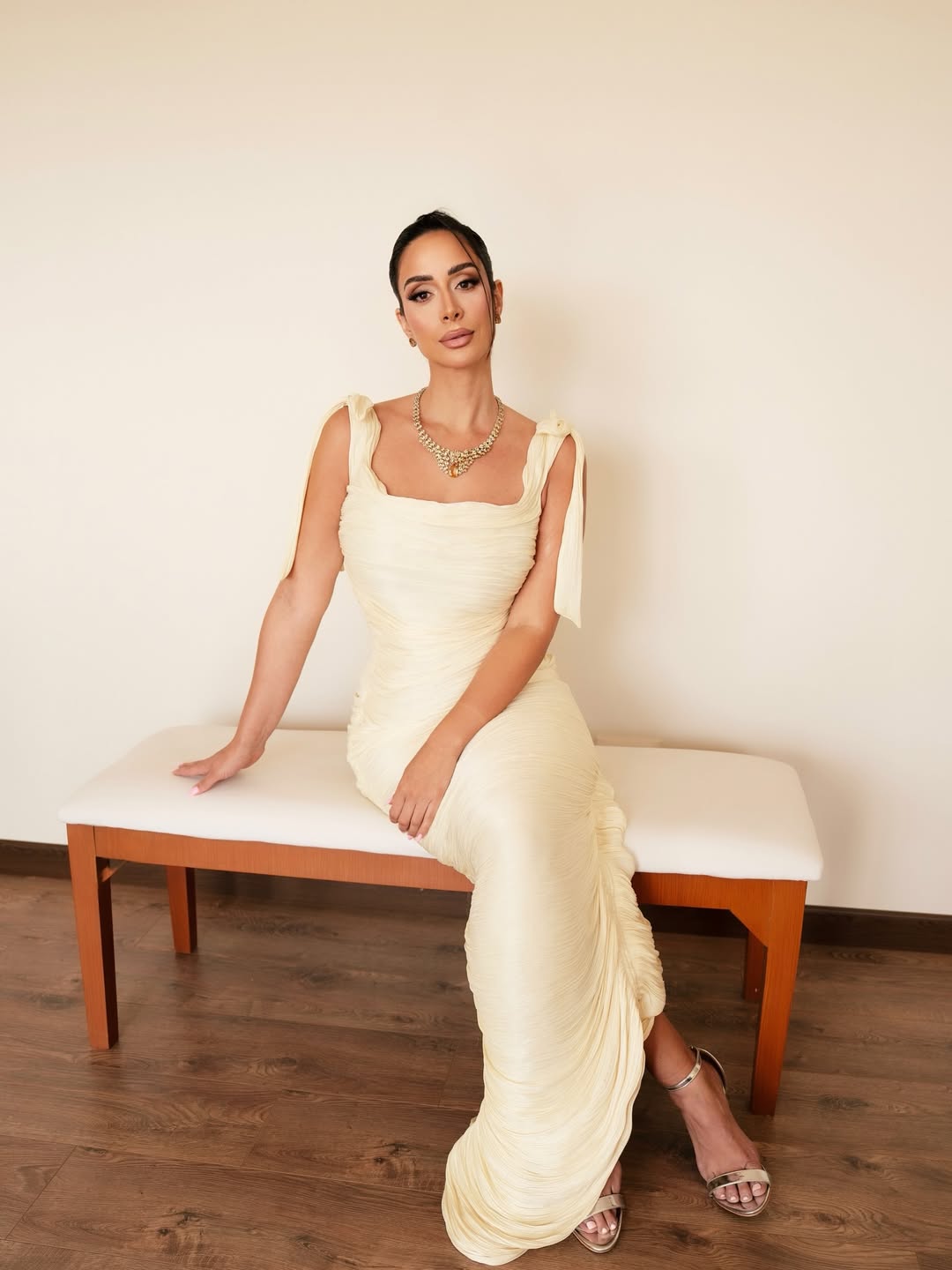 May be an image of 1 person