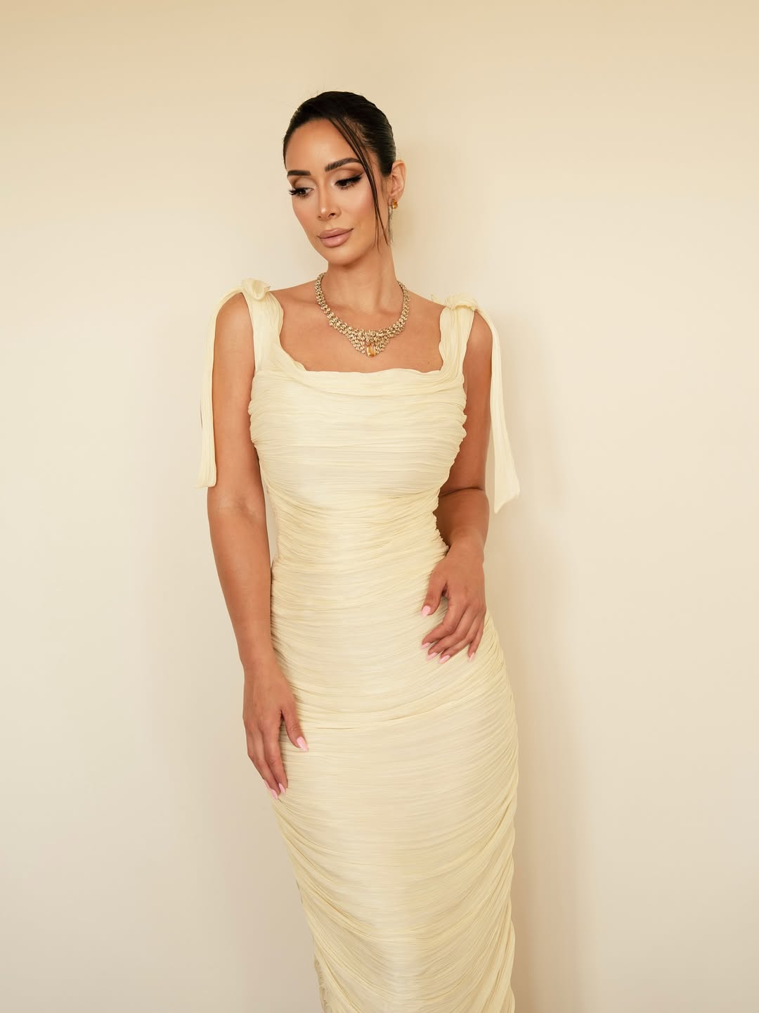 May be an image of 1 person