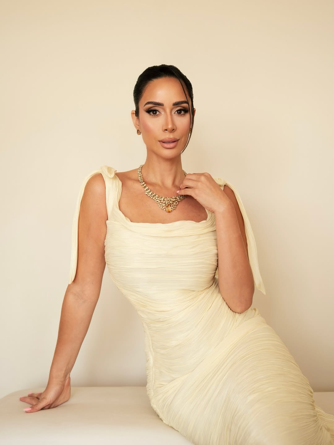 May be an image of 1 person