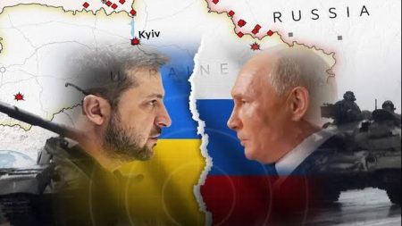 برلماني أوكراني: البعد الإنساني وضغوط الحلفاء شرط أساسي لنجاح أي مفاوضات