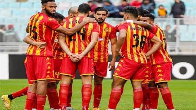 لقاء مصيري .. تشكيل الترجي ضد بترو أتليتكو في دوري أبطال أفريقيا