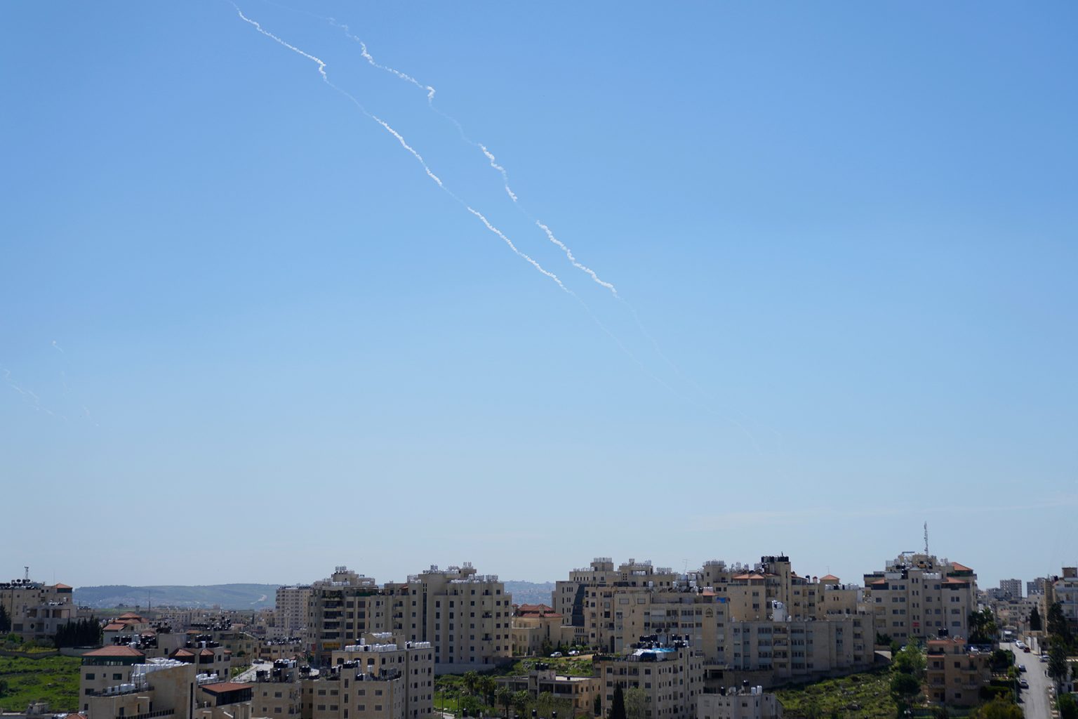 الجيش الإسرائيلي يعلن اعتراض مسيّرتين من اليمن