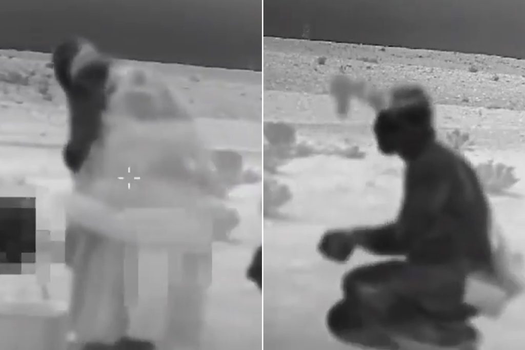 إيران تعتقل 22 “عميلا” لإسرائيل في قم