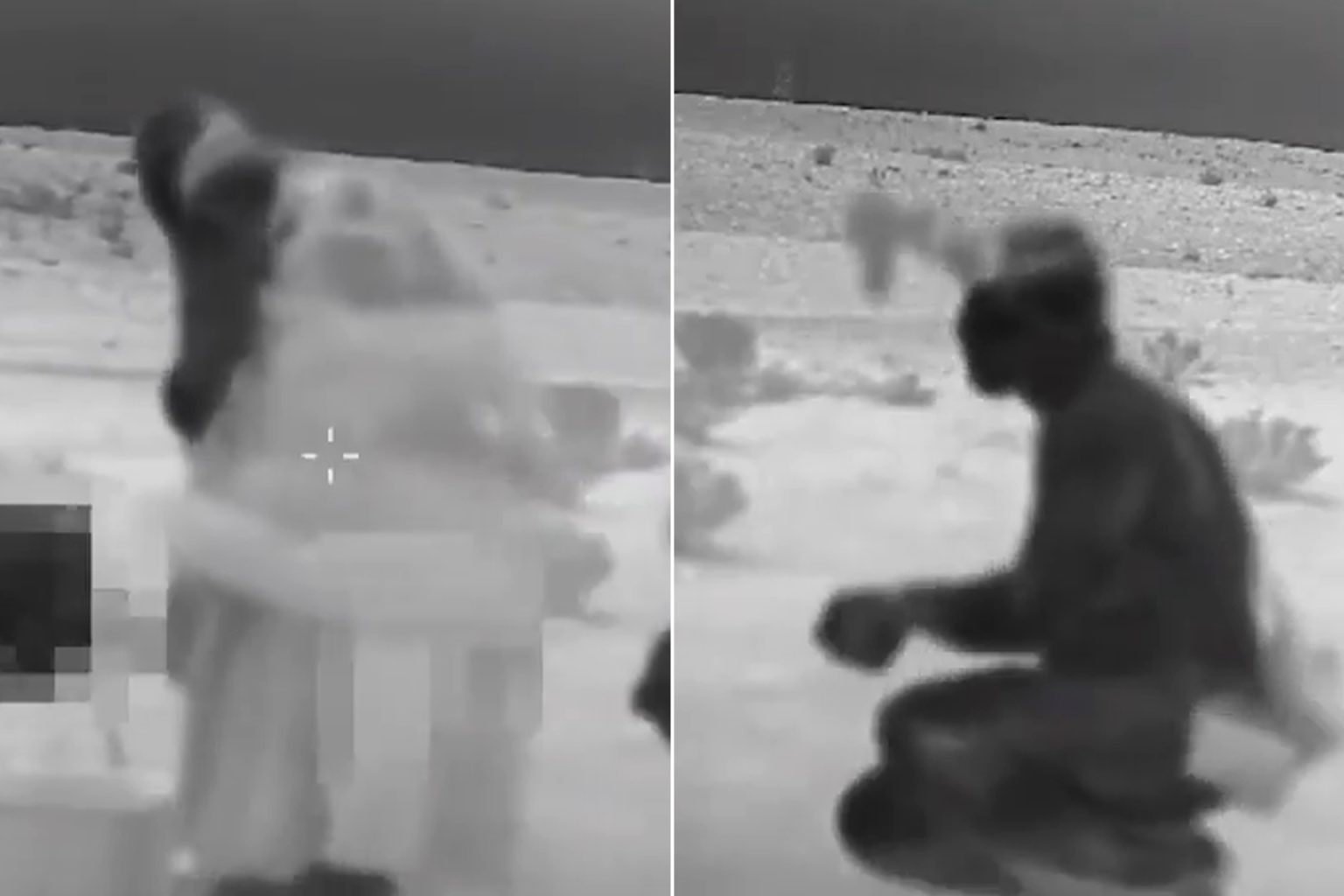 إيران تعتقل 22 “عميلا” لإسرائيل في قم