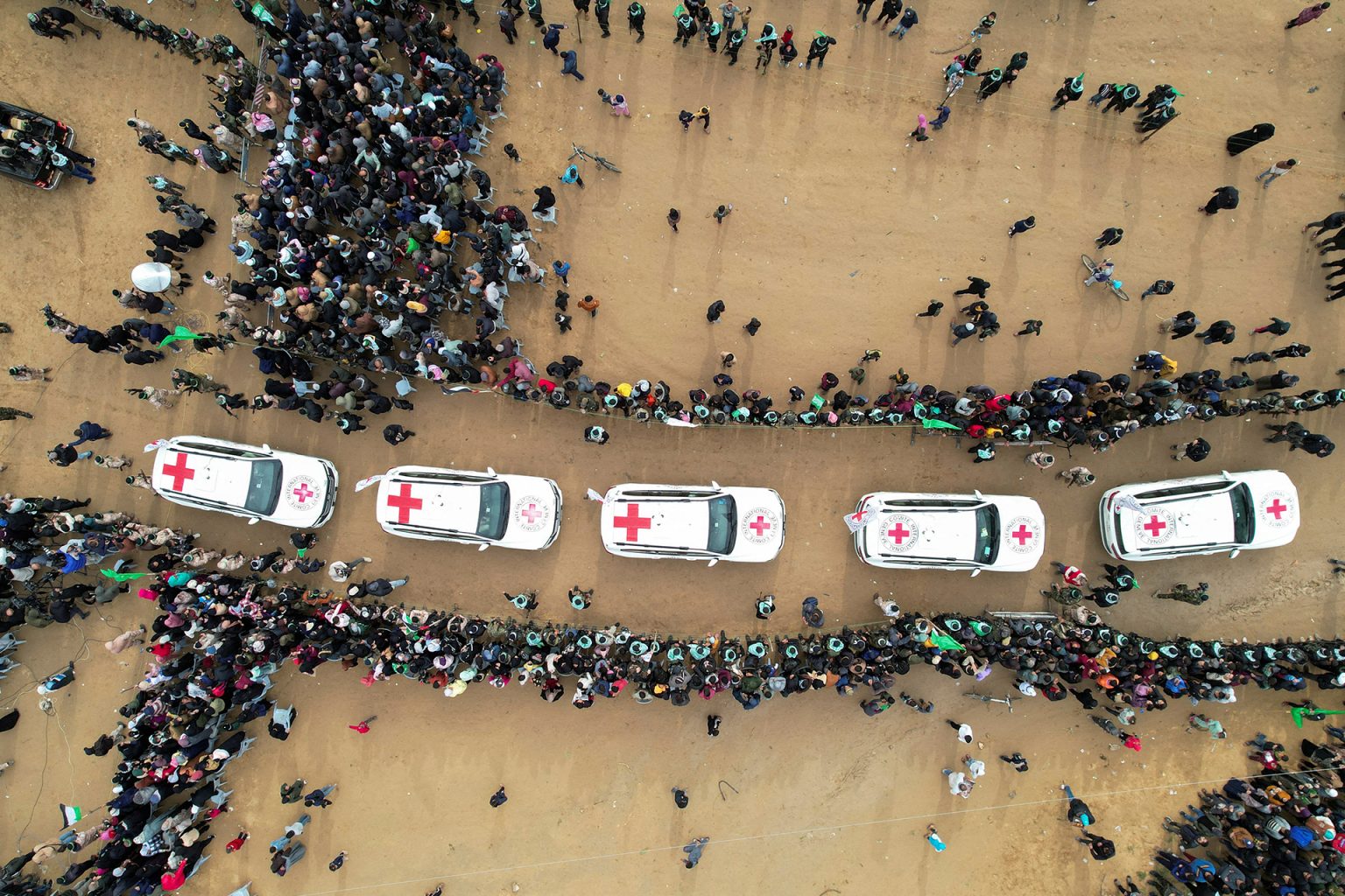 صحيفة إسرائيلية عن مسؤول أميركي: رد حماس على مقترح ويتكوف إيجابي بمجمله