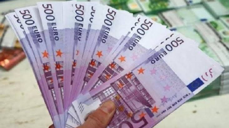 سعر اليورو في مصر